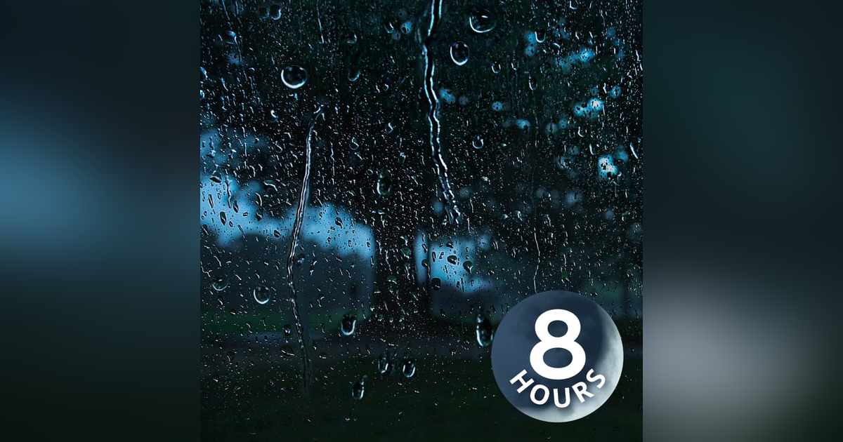 Rain Sounds for Sleeping | 8 Hour Rain on Window Ambience Helps You Relax | Fall Asleep Fast! Rain Sounds for Sleeping | 8 Hour Rain on Window Ambience Helps You Relax | Fall Asleep Fast!
