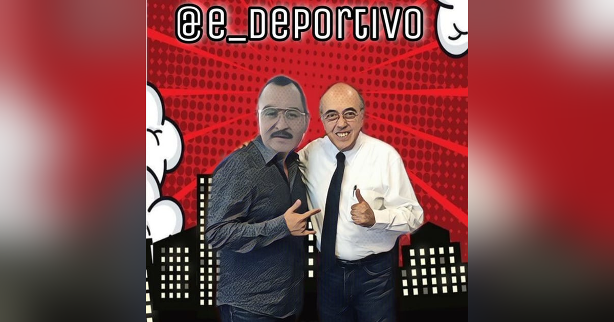 Con actitud de Viernes en Espacio Deportivo de la Tarde 26 de Noviembre 2021 Con actitud de Viernes en Espacio Deportivo de la Tarde 26 de Noviembre 2021