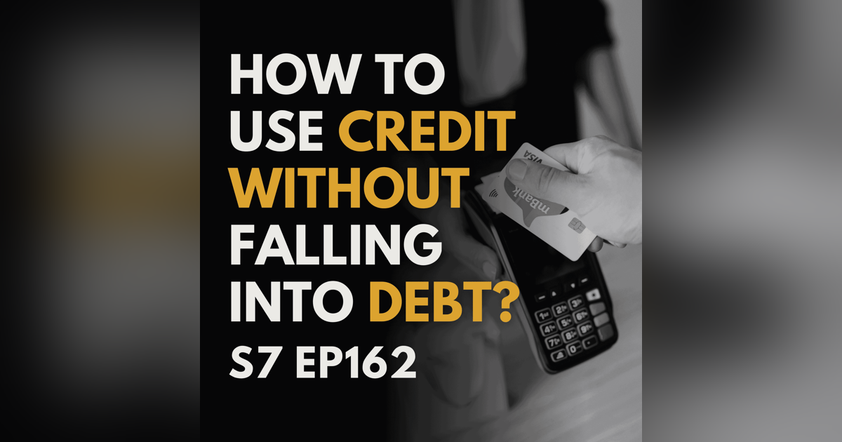 Can I Use Credit Wisely Without Falling Into Debt? Can I Use Credit Wisely Without Falling Into Debt?