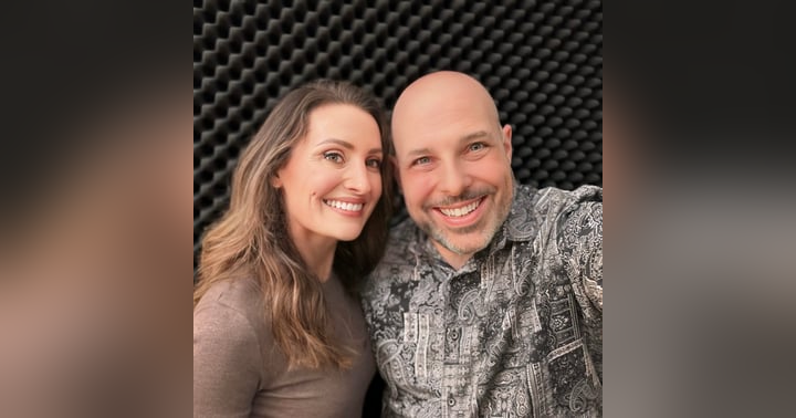 image for Out of Patients EP432: Callus on Your Soul: Jenny Opalinski