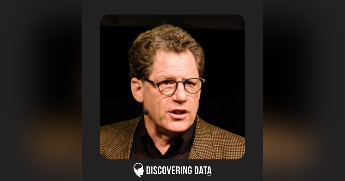 Scott Taylor: Telling Your Data Story Scott Taylor: Telling Your Data Story