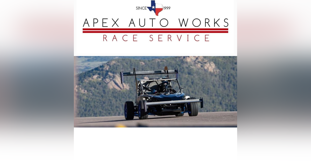 From Junkyard To Racetrack: Exploring The World Of $500 Race Cars And Automotive History From Junkyard To Racetrack: Exploring The World Of $500 Race Cars And Automotive History