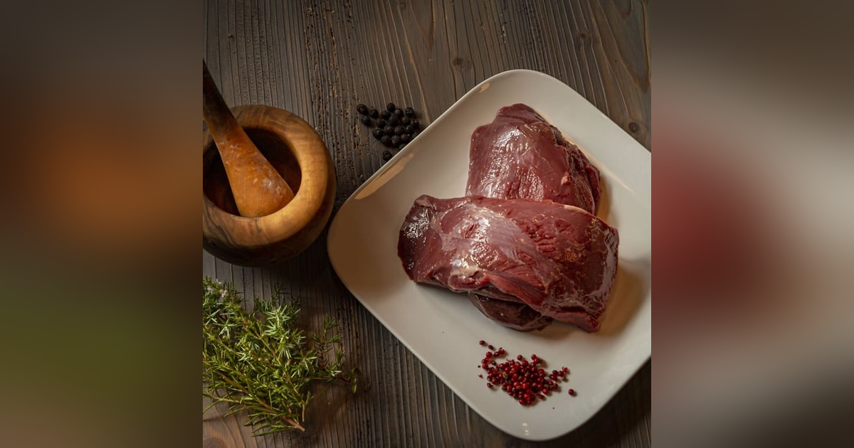 Recetuits: Venari, la primera escuela de cocina centrada en la caza Recetuits: Venari, la primera escuela de cocina centrada en la caza