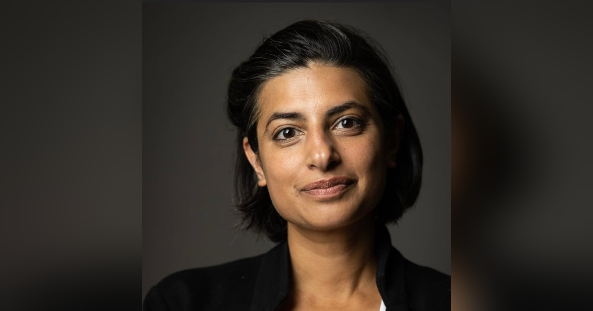 Denali Dasgupta—Best Of Times, Worst Of Times Denali Dasgupta—Best Of Times, Worst Of Times