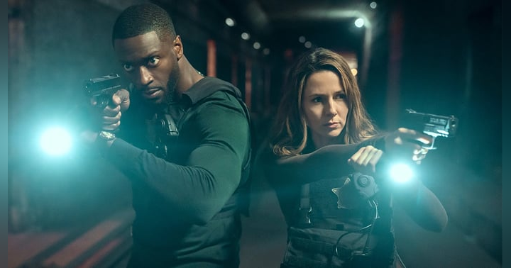 image for Cross Season 3 Is Happening: Cast and Creator Celebrate the Journey So Far