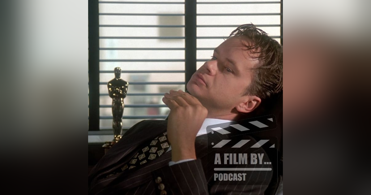 Robert Altman - The Player Robert Altman - The Player