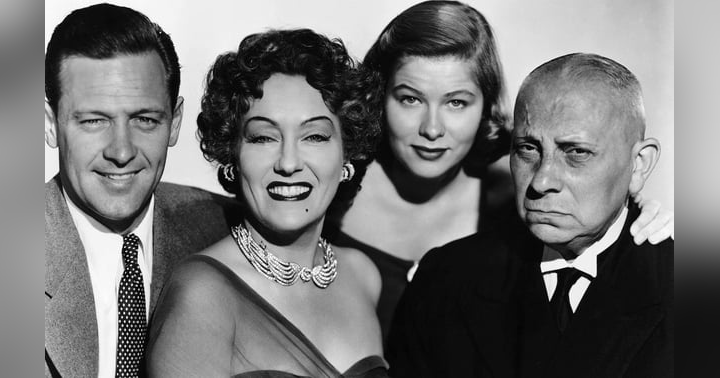 image for Trivia - Sunset Boulevard