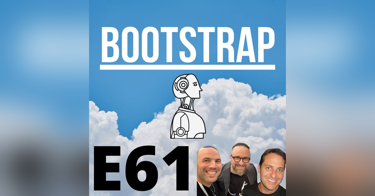 E61: Generated by ChatGPT E61: Generated by ChatGPT