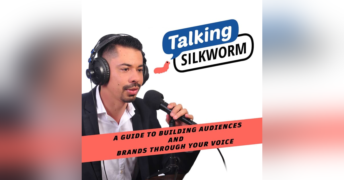 Quality Over Quantity: Measuring Podcast Conversions with, Nathalie Doremieux Quality Over Quantity: Measuring Podcast Conversions with, Nathalie Doremieux