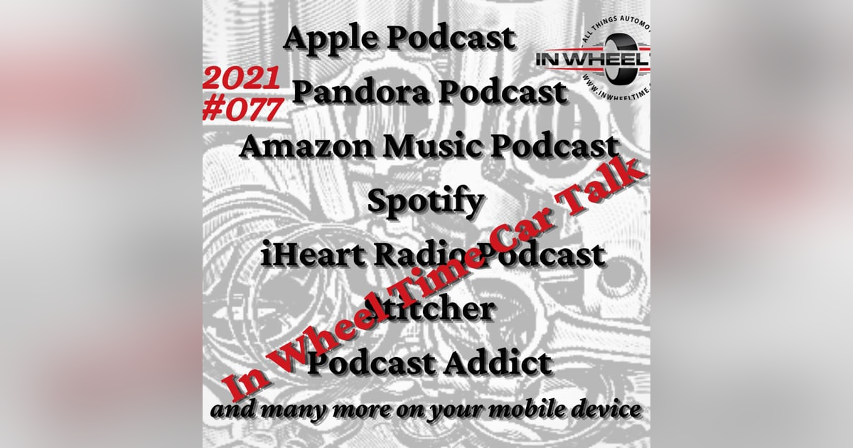 Happy Days are here again - the Mecum Auction is coming to town! Happy Days are here again - the Mecum Auction is coming to town!