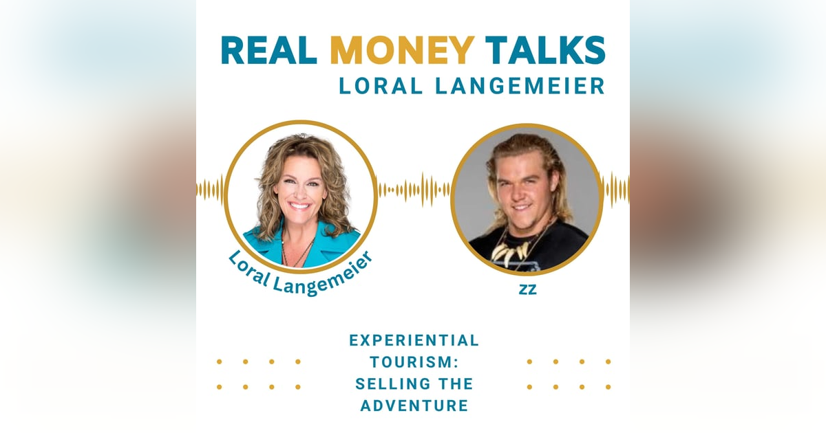 Experiential Tourism: Selling The Adventure Experiential Tourism: Selling The Adventure