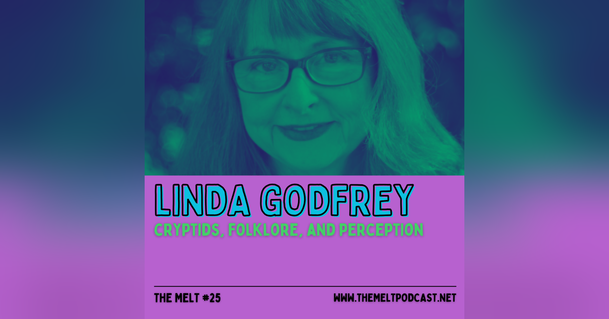 Linda Godfrey | Cryptids, Folklore, and Perception Linda Godfrey | Cryptids, Folklore, and Perception