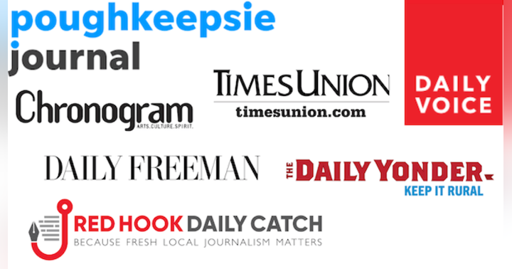 image for Very Local News Media