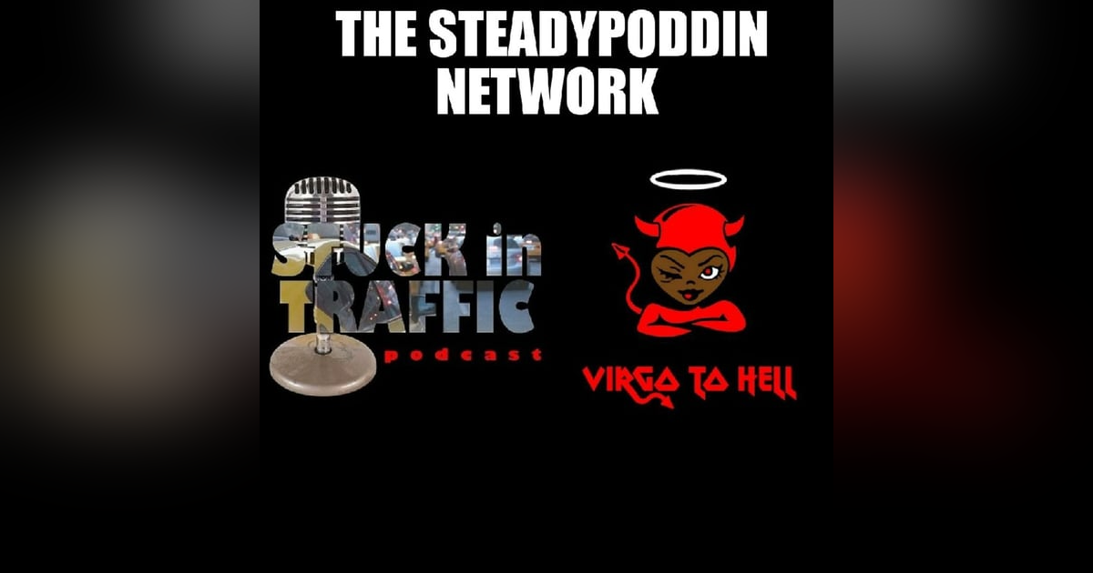 Episode #93-"Virgos In Traffic" Episode #93-"Virgos In Traffic"
