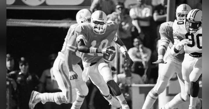 image for Second Chances: The Tony Robinson Story and the Power of Redemption