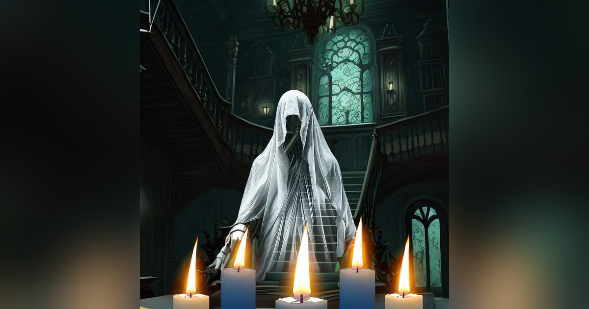 Ep.211 – A New Halloween Legend - Truth is More Gruesome Than Fiction! Ep.211 – A New Halloween Legend - Truth is More Gruesome Than Fiction!