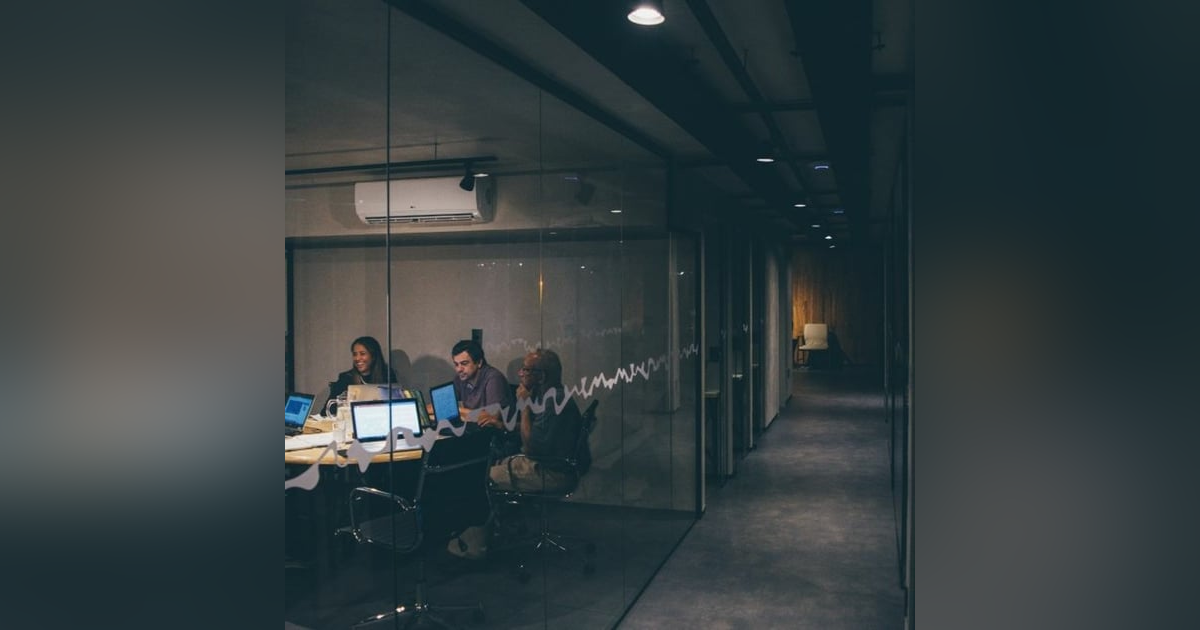 12월3주차  라운지랩 긱블 등 투자 유치 12월3주차  라운지랩 긱블 등 투자 유치