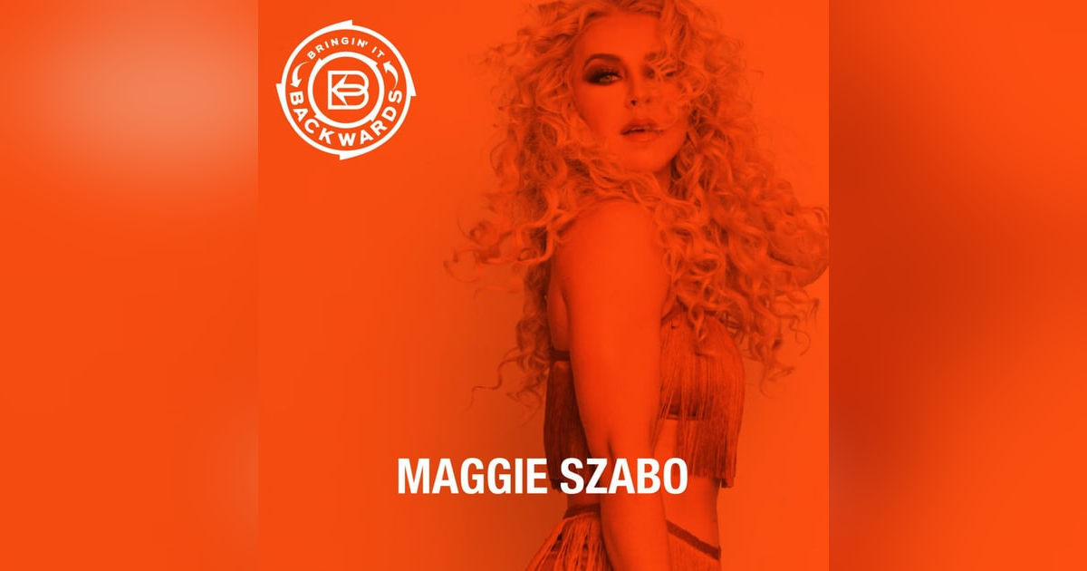 Interview with Maggie Szabo Interview with Maggie Szabo