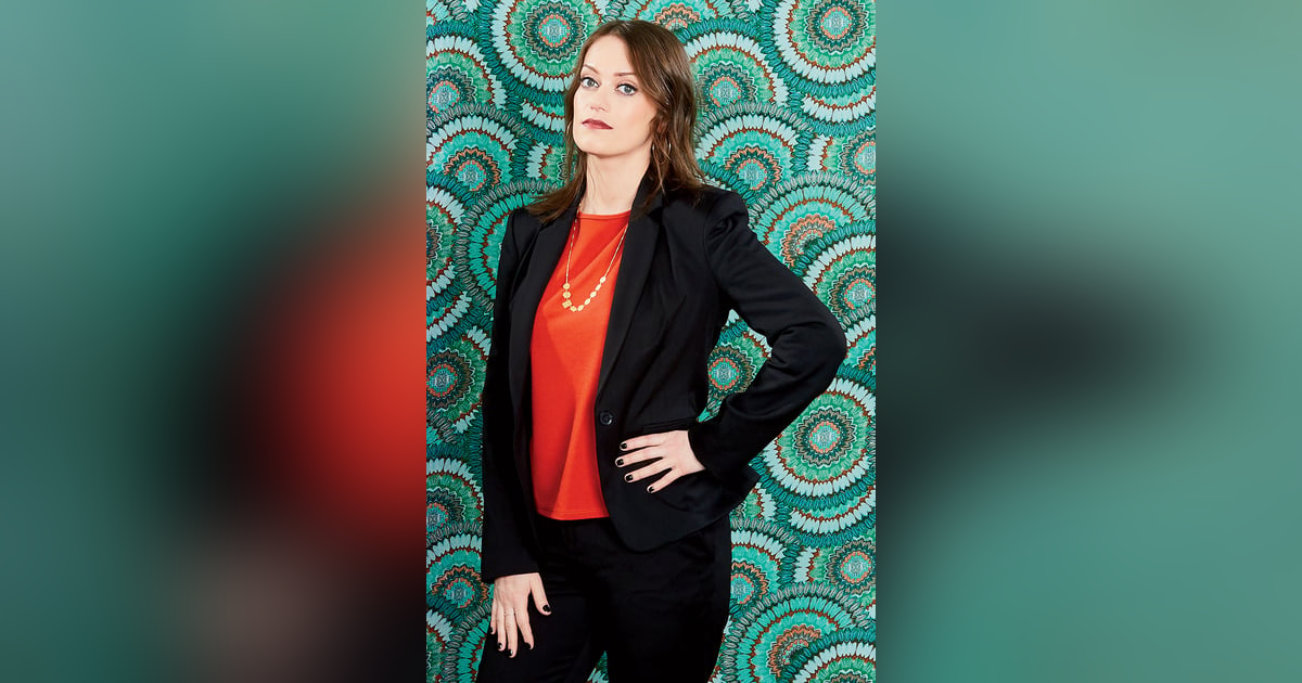 Joanna Klonsky--Free Speech Joanna Klonsky--Free Speech