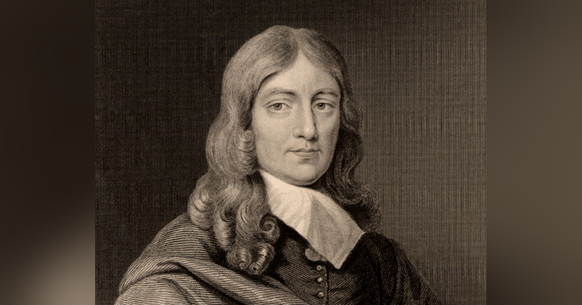 376 Why John Milton? (with Joe Moshenska) 376 Why John Milton? (with Joe Moshenska)