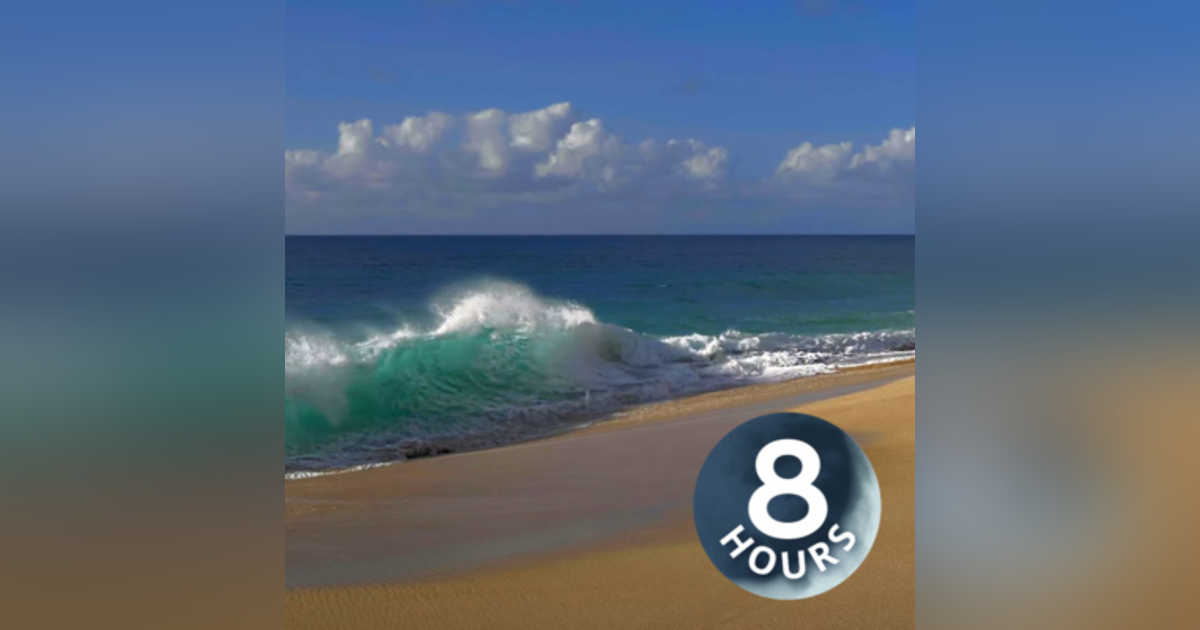 Intensely Relaxing Music for Sleep featuring Tibetan Singing Bowls & Ocean Sounds 8 Hours Intensely Relaxing Music for Sleep featuring Tibetan Singing Bowls & Ocean Sounds 8 Hours