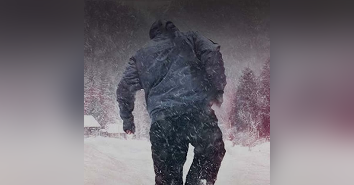 Enterrados En La Nieve Historias De Terror - REDE Enterrados En La Nieve Historias De Terror - REDE