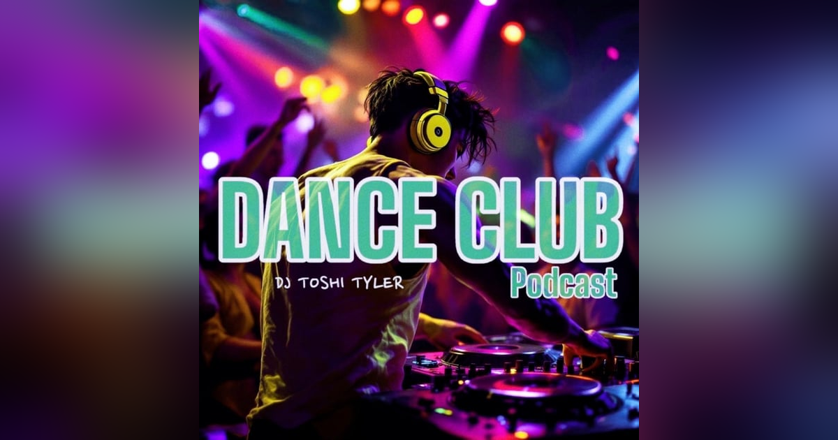 Dance Club Podcast® Dance Club Podcast®