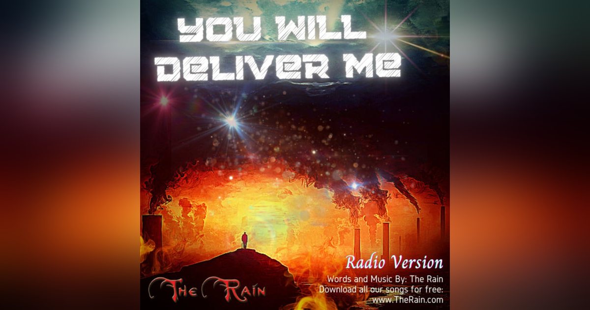 Your Love Will Deliver Me - Radio Version Your Love Will Deliver Me - Radio Version