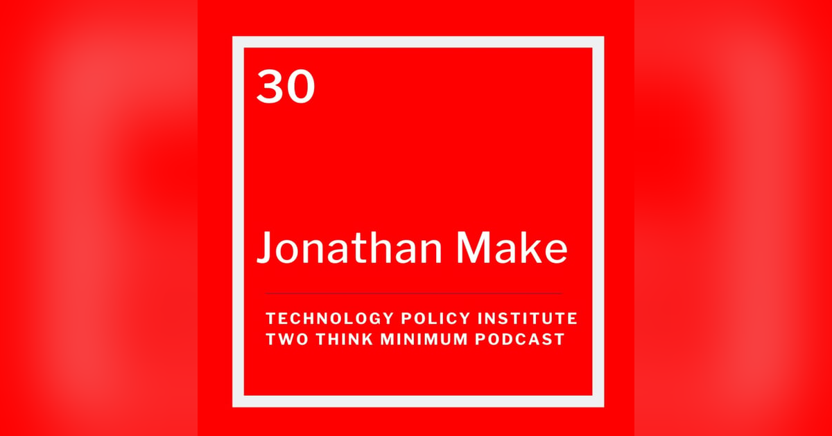 Jonathan Make Discusses the Top Telecom Stories of 2019 Jonathan Make Discusses the Top Telecom Stories of 2019