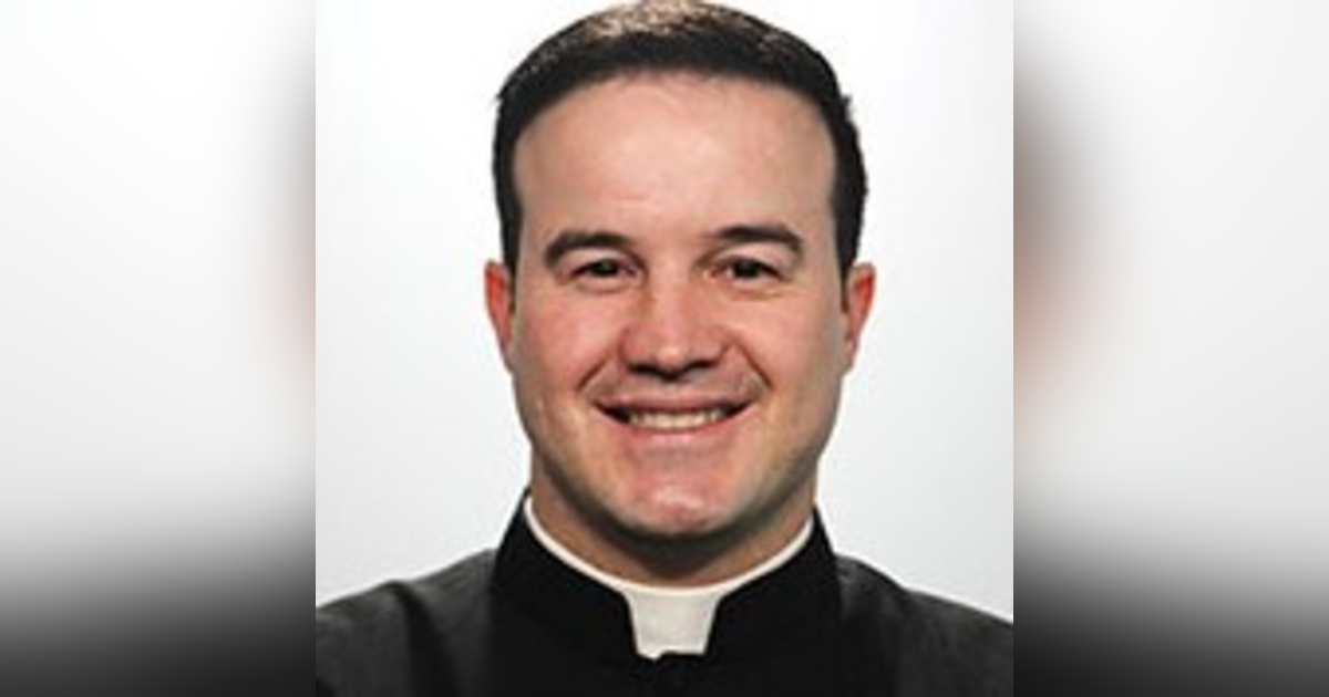 Carolina Catholic Homily of The Day Featuring Father Miguel Sanchez of St. Matthew Catholic Church of Charlotte Carolina Catholic Homily of The Day Featuring Father Miguel Sanchez of St. Matthew Catholic Church of Charlotte