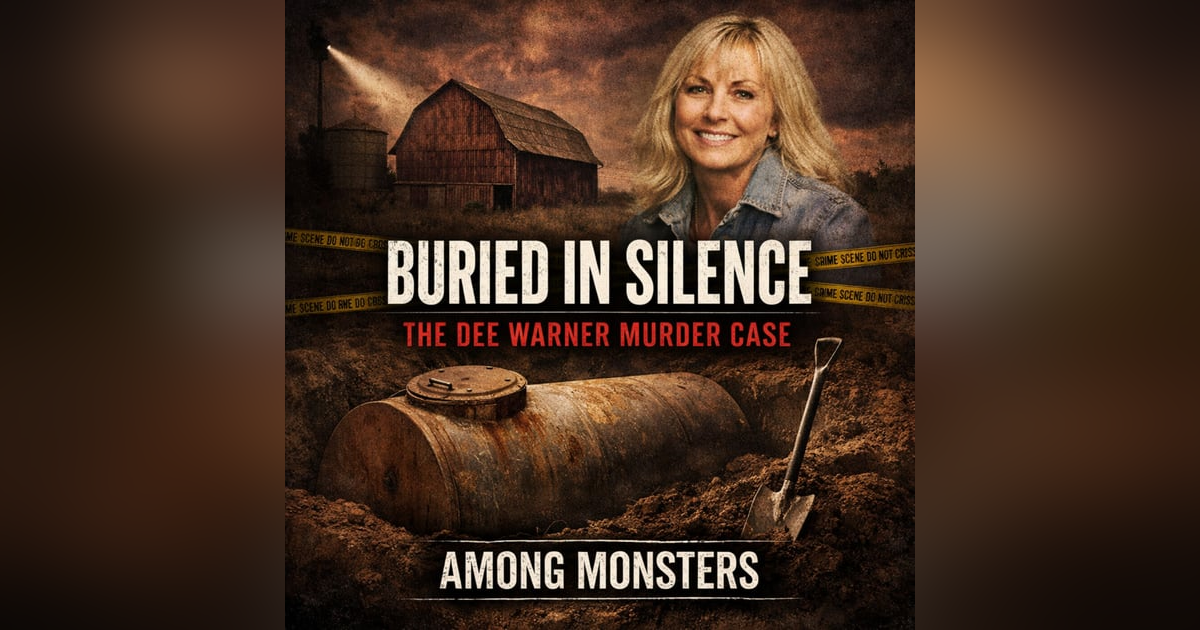 S2E24: Buried in Silence: The Dee Warner Murder Case S2E24: Buried in Silence: The Dee Warner Murder Case