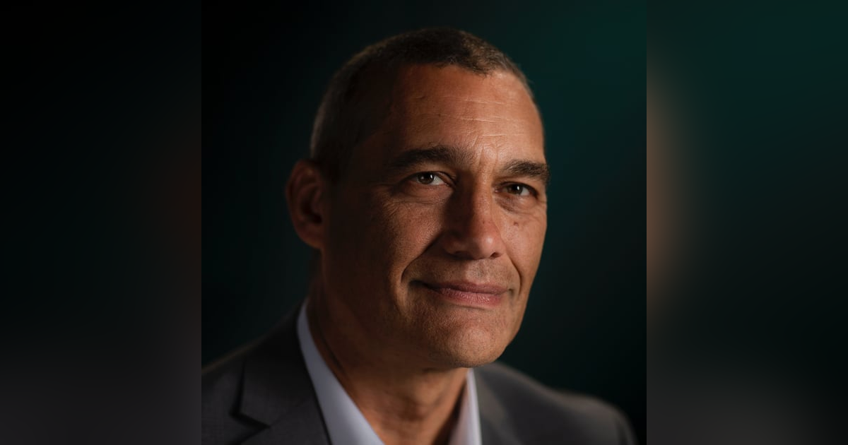 #7: Doing the hard things. Dr Craig Challen #7: Doing the hard things. Dr Craig Challen