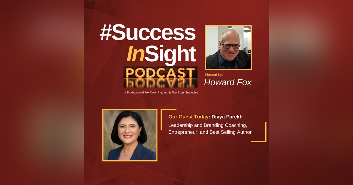 Divya Parekh - Leadership and Branding Coaching, Small Business Influencer, Entrepreneur, and Best Selling Author Divya Parekh - Leadership and Branding Coaching, Small Business Influencer, Entrepreneur, and Best Selling Author