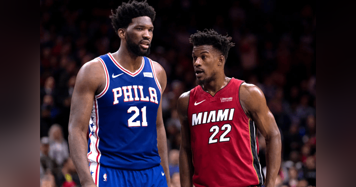 image for Eastern Conference play-in tournament check-in: Who will the Celtics play in round 1?