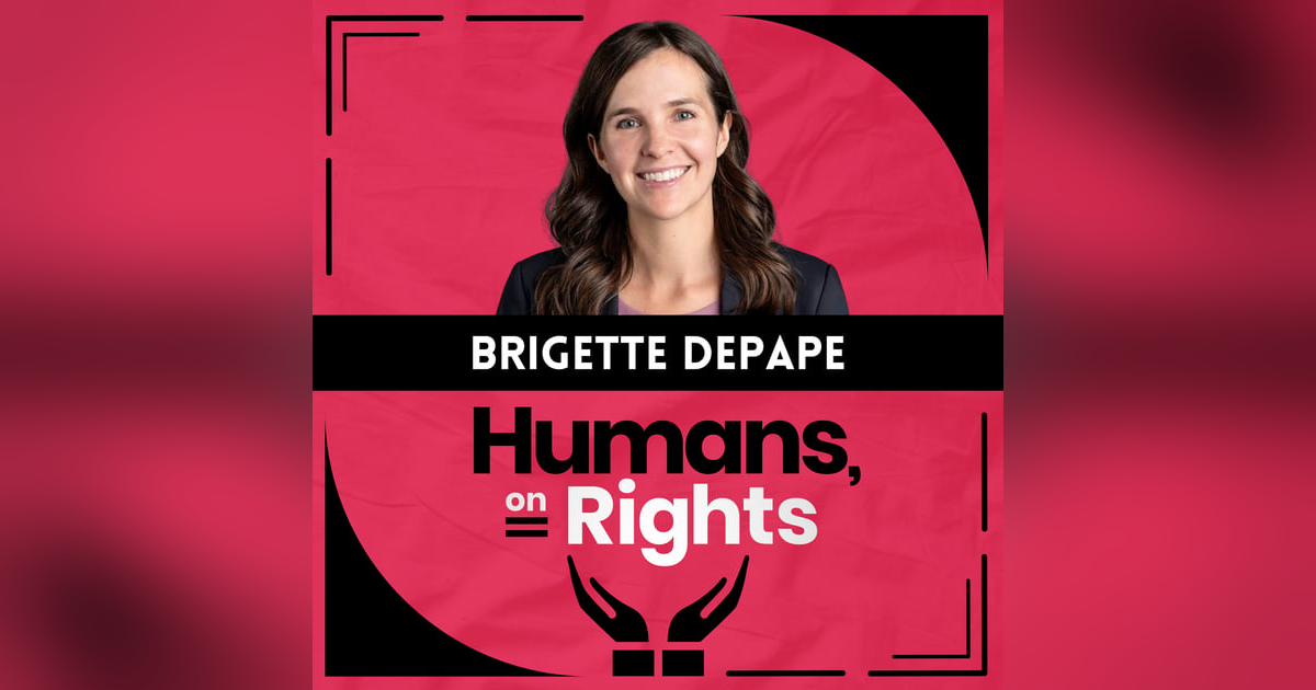 Brigette DePape: Climate Justice and Community Action Brigette DePape: Climate Justice and Community Action