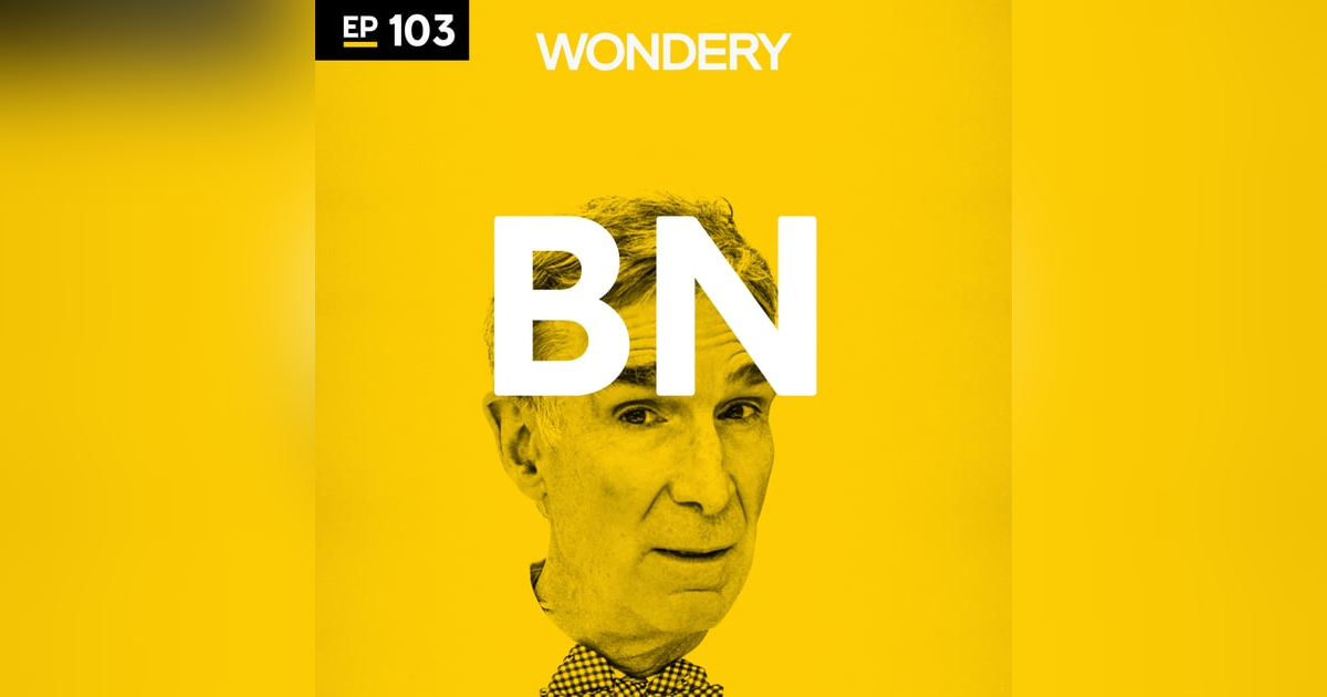 EXPERTS ON EXPERT: Bill Nye EXPERTS ON EXPERT: Bill Nye
