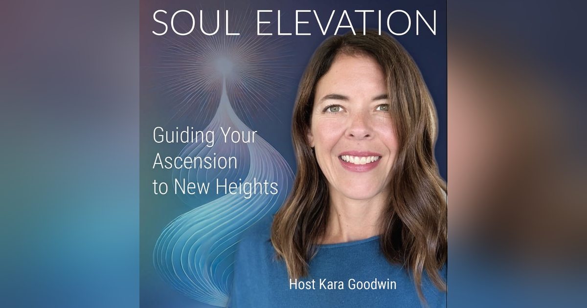 Soul Elevation Soul Elevation