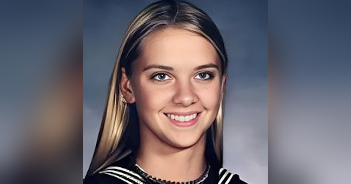 Chapter 127: Gone in the Dark-The Disappearance of Tera Lynn Smith Chapter 127: Gone in the Dark-The Disappearance of Tera Lynn Smith