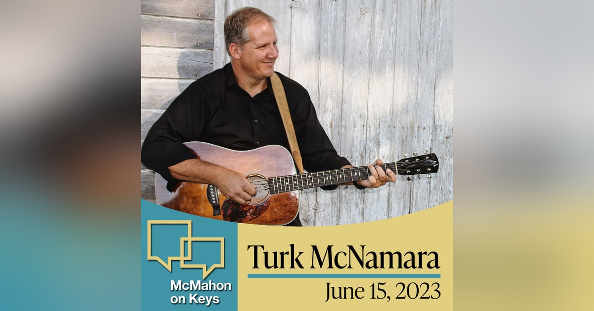 Turk McNamara Turk McNamara