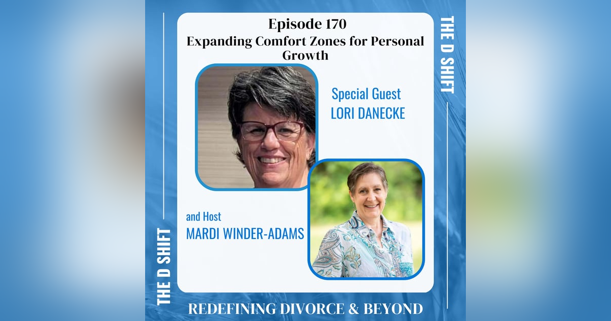 Expanding Comfort Zones for Personal Growth Expanding Comfort Zones for Personal Growth