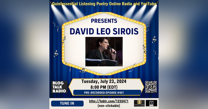 image for Humbledoves: A Deep Dive into Sirois's First Collection