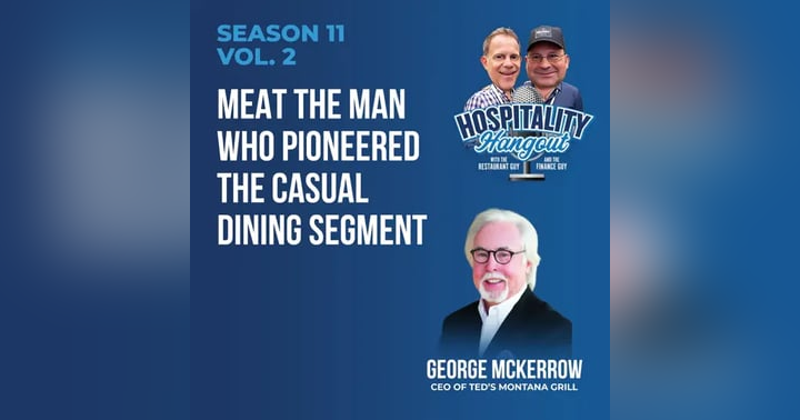 image for Bringing Bison to the Masses: The Story Behind Ted's Montana Grill