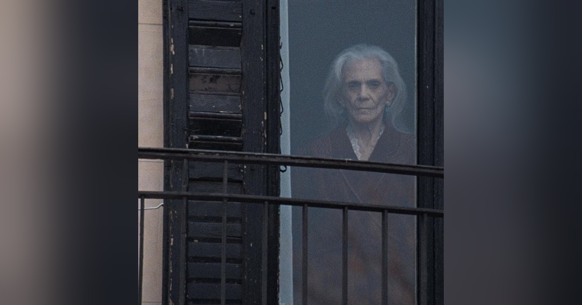 Historias de Miedo Agosto 28 de 2024 DIA DEL ABUELO Historias de Miedo Agosto 28 de 2024 DIA DEL ABUELO