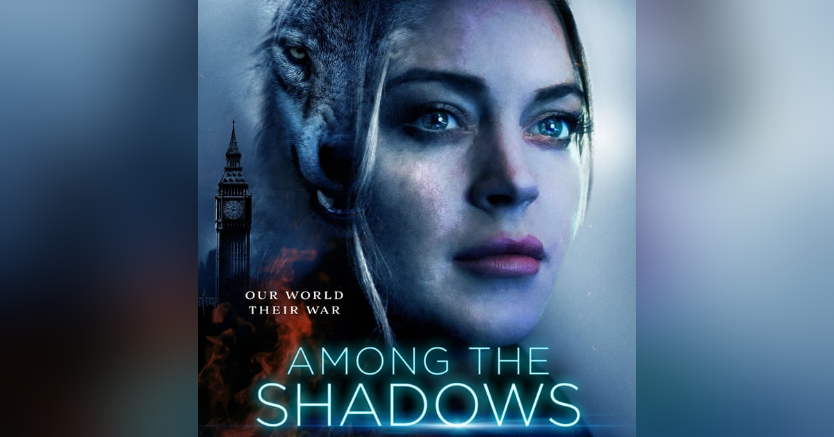 31 Days of Horror, 2023: Day 8 - Among the Shadows 31 Days of Horror, 2023: Day 8 - Among the Shadows