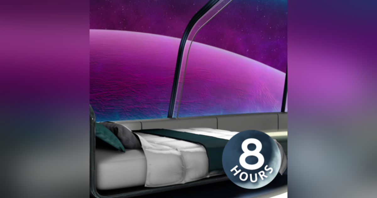 Can't Fall Asleep? Block Out Noisy Neighbors with Relaxing Spaceship White Noise 8 Hours Can't Fall Asleep? Block Out Noisy Neighbors with Relaxing Spaceship White Noise 8 Hours