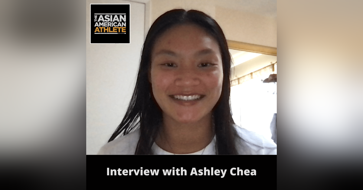 An Inspirational Basketball Journey, Playing D1 Basketball at Princeton, and Starring in a Documentary with Ashley Chea An Inspirational Basketball Journey, Playing D1 Basketball at Princeton, and Starring in a Documentary with Ashley Chea