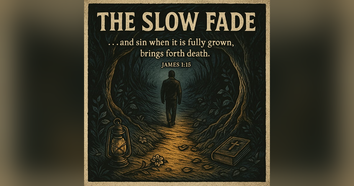 The Slow Fade The Slow Fade