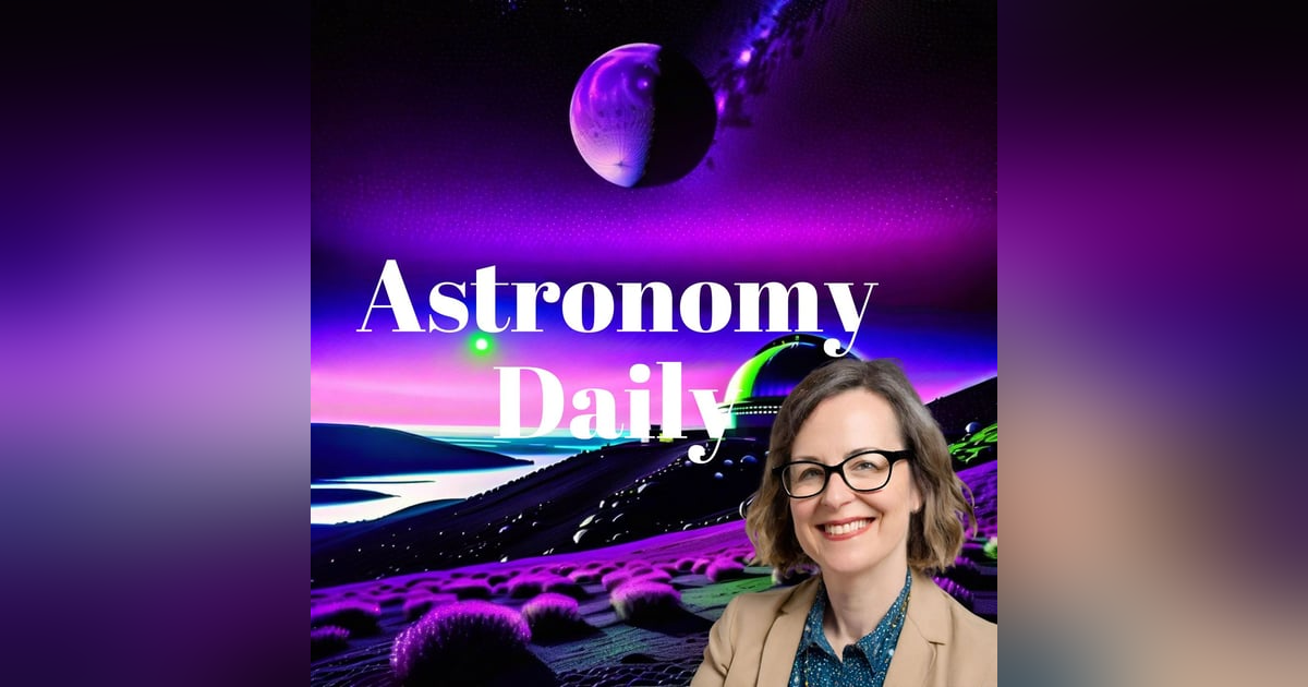 Cosmic Revelations: Vera Rubin's Galaxy Hunt & Lunar Water Secrets Cosmic Revelations: Vera Rubin's Galaxy Hunt & Lunar Water Secrets