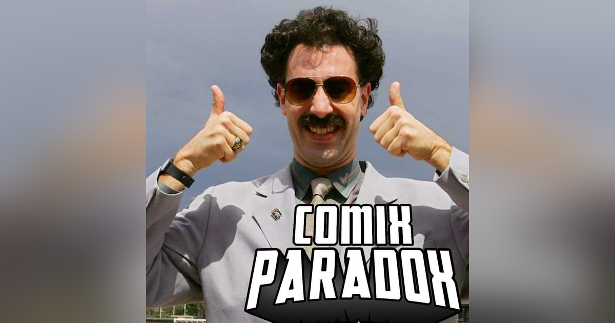 A horny Rhino from Soviet Russa Pre-Show bonus A horny Rhino from Soviet Russa Pre-Show bonus