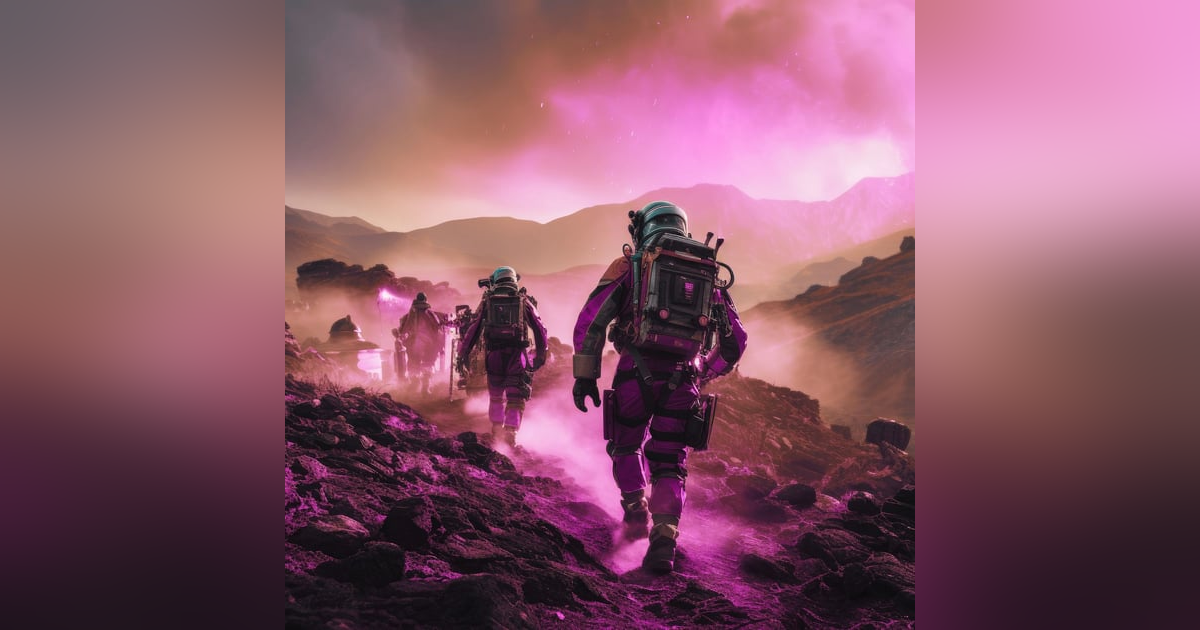 Richard Doty On The Planet Serpo Program Richard Doty On The Planet Serpo Program